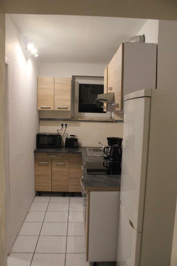 Zimmer Sucht Bewohner Duisburg Exterior foto